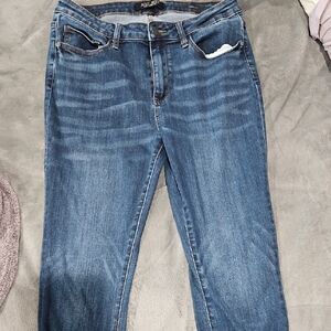 Blue Women's Jeans